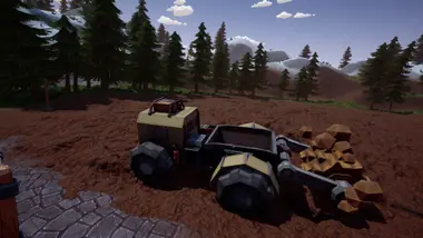 Hydroneer preview 5