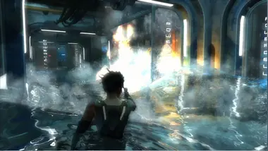 Hydrophobia: Prophecy preview 8