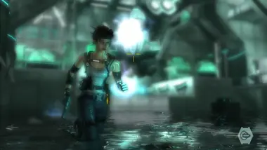 Hydrophobia: Prophecy preview 6