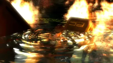 Hydrophobia: Prophecy preview 7
