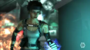 Hydrophobia: Prophecy preview 4