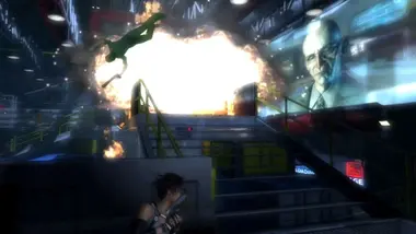 Hydrophobia: Prophecy preview 3