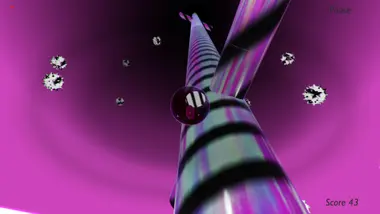 Hyper color ball preview 2