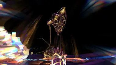 HYPER DEMON preview 4