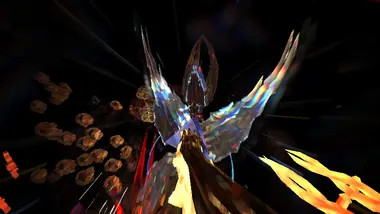 HYPER DEMON preview 3