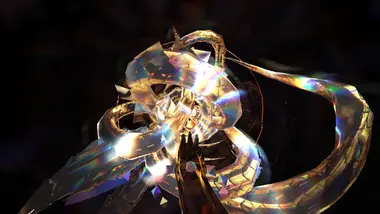 HYPER DEMON preview 2