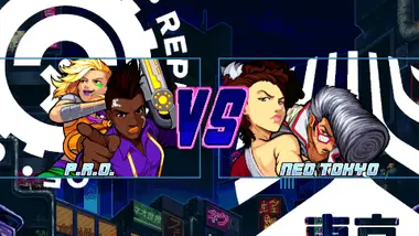 Hyper Gunsport preview 12