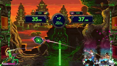 Hyper Gunsport preview 11