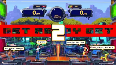Hyper Gunsport preview 7