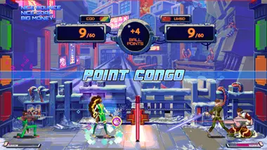 Hyper Gunsport preview 3