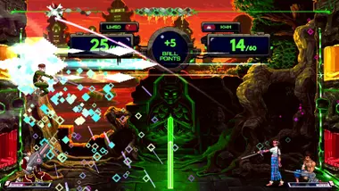 Hyper Gunsport preview 6
