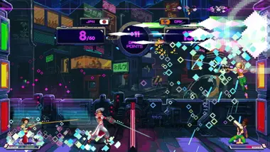 Hyper Gunsport preview 5