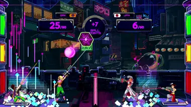 Hyper Gunsport preview 9