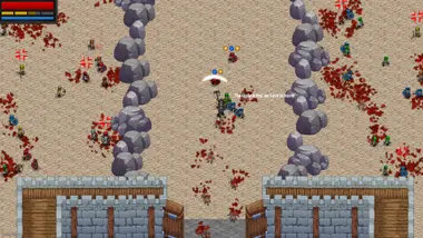 Hyper Knights preview 4