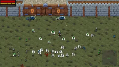 Hyper Knights preview 5