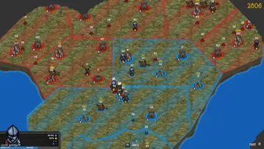 Hyper Knights preview 2
