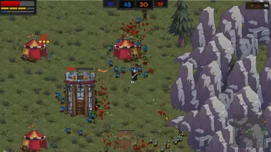 Hyper Knights preview 3