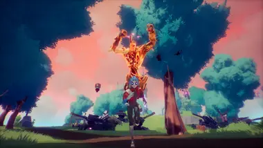 Hyper Light Breaker preview 9