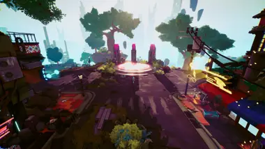 Hyper Light Breaker preview 12