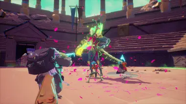 Hyper Light Breaker preview 7