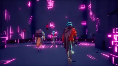 Hyper Light Breaker preview 4