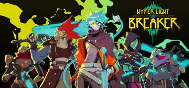 Hyper Light Breaker preview 3