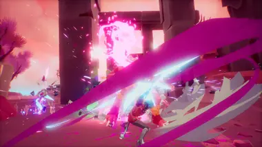 Hyper Light Breaker preview 5