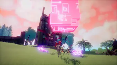 Hyper Light Breaker preview 14