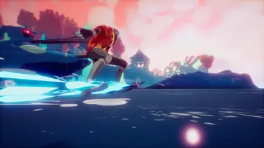 Hyper Light Breaker preview 2