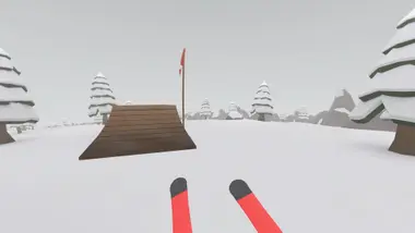 Hyperbolica preview 5