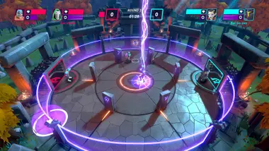HyperBrawl Tournament preview 3