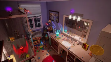 HYPERCHARGE: Unboxed preview 2