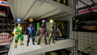 HYPERCHARGE: Unboxed preview 3
