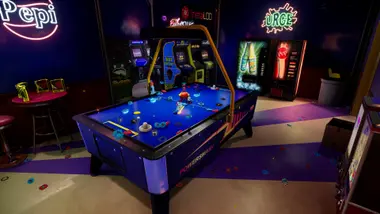 HYPERCHARGE: Unboxed preview 11