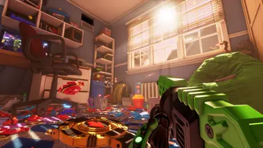 HYPERCHARGE: Unboxed preview 10