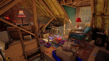 HYPERCHARGE: Unboxed preview 6