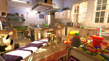 HYPERCHARGE: Unboxed preview 4