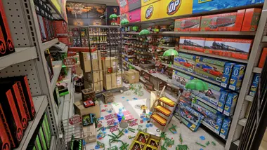 HYPERCHARGE: Unboxed preview 9