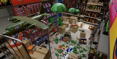 HYPERCHARGE: Unboxed preview 12