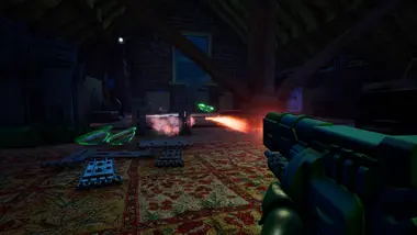 HYPERCHARGE: Unboxed preview 8