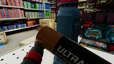 HYPERCHARGE: Unboxed preview 3