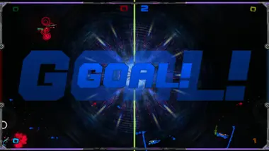 Hyperdrive Massacre preview 5