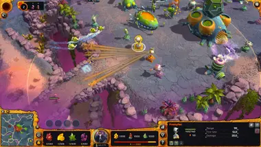 HYPERNOVA: Escape from Hadea preview 5