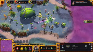 HYPERNOVA: Escape from Hadea preview 9
