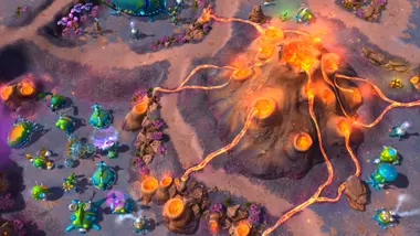 HYPERNOVA: Escape from Hadea preview 10