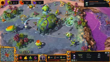 HYPERNOVA: Escape from Hadea preview 13