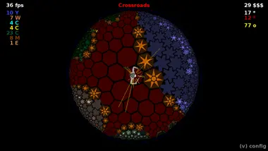 HyperRogue preview 16