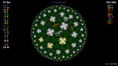 HyperRogue preview 11