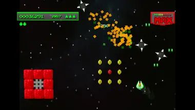 Hypership Out of Control preview 15