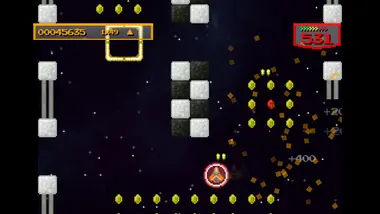 Hypership Out of Control preview 16